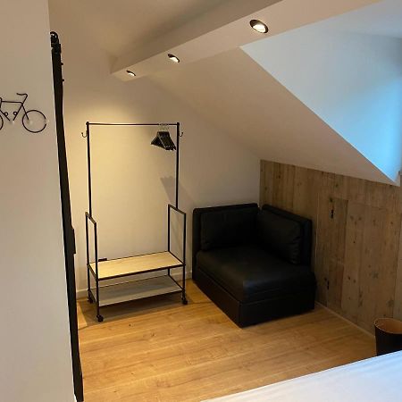 Rouleur Houffalize Exterior photo