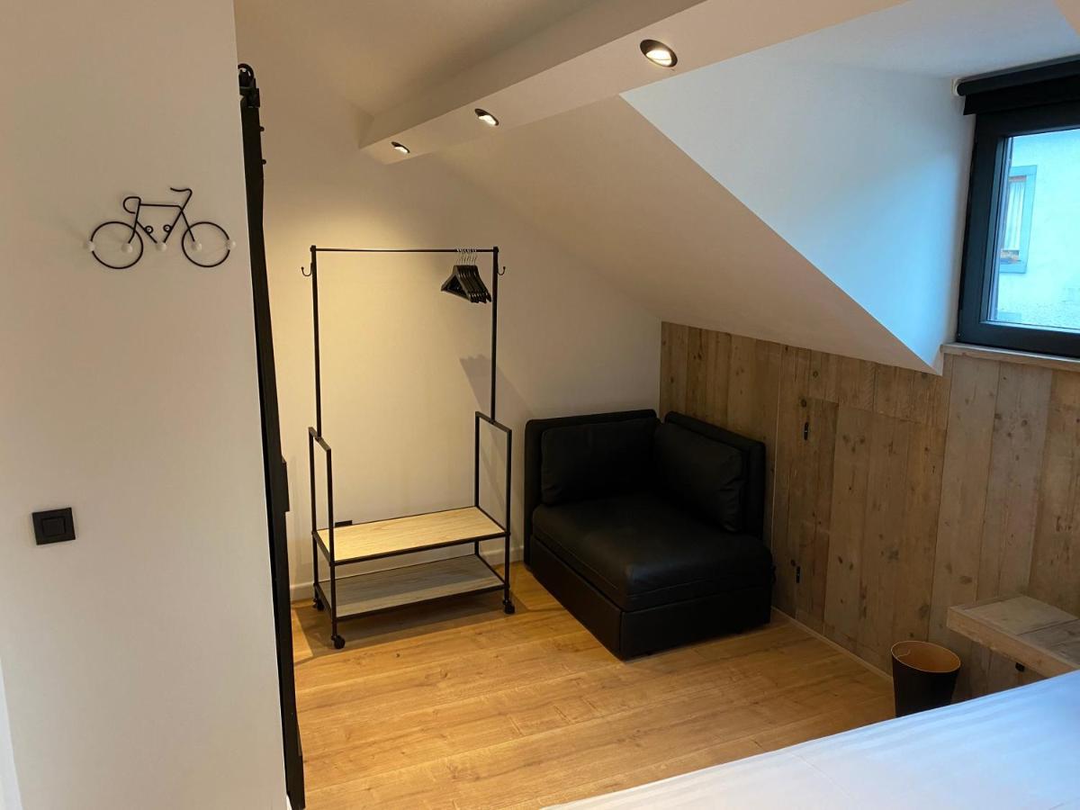 Rouleur Houffalize Exterior photo