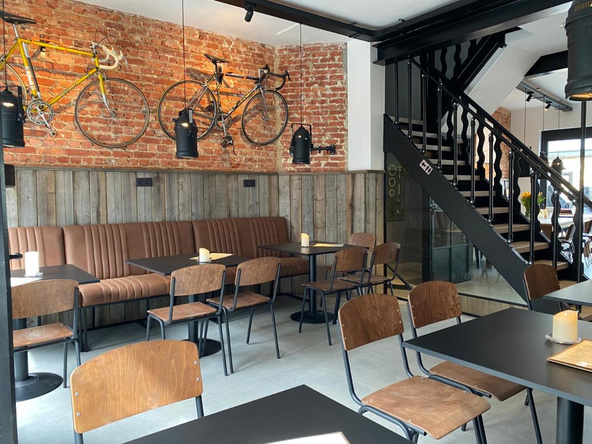 Rouleur Houffalize Exterior photo